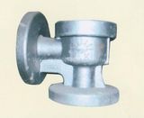 Casting Steel Gate Valve (ZW-069)