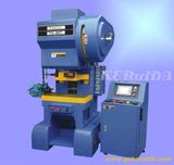 Punching Machine (65 Ton) 