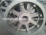 OEM and Custom Aluminum Alloy Casting