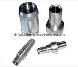 Machining Parts Ductile Casting Parts Auto Parts