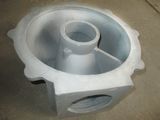 Aluminum Pump Body