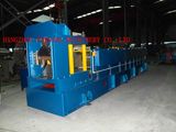 Ridge Cap Forming Machine