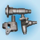 Investment Castings-Carbon Steel -03