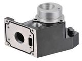 Custom Machining Aluminum Die Casting for Electrical Appliance