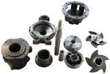 Castings Stainless Steel Parts