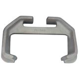 Bracket-Investment Casting-Steel