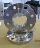 Flange