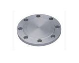 Sanitary Blind Flange