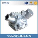 Precision Aluminum Vacuum Die Casting Made in China