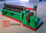 Rolling Machine /Plate Bending Machine / Metal Roller / Metal Rolling Machine /Durama Mechanical Rolling Machine / Symmetrical Plate Bender Drr Series