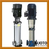 Shanghai Suoto Pump Industrial Co., Ltd.