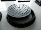 BMC/SMC Manhole Cover