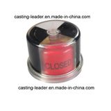 OEM Spline Shaft Connection Forging