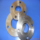 Stainless Steel DIN Flange Forgings