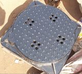 Manhole Cover