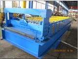 Steel Panle Forming Machine (864526)