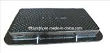 En124 Ductile Cast Iron Manhole Covers