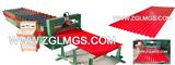 Steel Corrugated Roll Forming Machine (LM-975) 