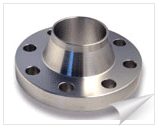 ANSI B16.5 Wn Flange