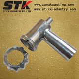 Zinc Alloy Part by Pressure Die Casting