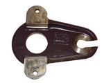 Shock Absorber Bracket-Pbe - 1