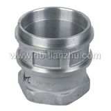 Metal Casting (TZ087)