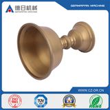 CNC Machining Copper Casting Gravity Casting