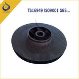 Iron Casting Manufacturer Qingdao/CNC Machining Iron Casting Supplier