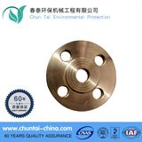 304 316 Standard JIS 10k Flange