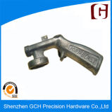 10 Years OEM Experience China Aluminum Die Casting Company
