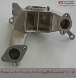 OEM 1.4435 Investment Casting for Auto Fittings