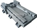 Machine Table, Machine Housing, Machine Bed Casting