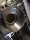 Aluminum Die Casting