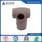 Aluminum Box Casting Precision Sand Casting for Mechanical Equipment