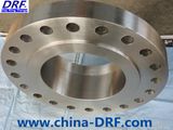 DIN High Pressure Flange, Valve Flange, Forging Flange