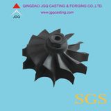 OEM Impeller with Vacuum Casting