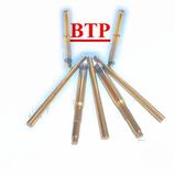 Best Price Carbide Cold Forging Tool Rods (BTP-R258)