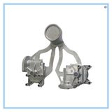 High Quality Aluminum Die Casting Accessoires