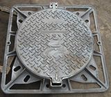 Manhole Cover