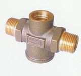 Investment Casting Products