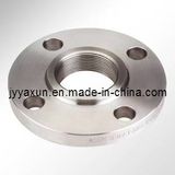 Thread Stainless Steel Flange