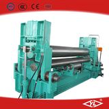 Upper Roll Universal Metal Plate Rolling Machine