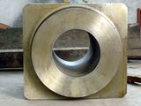 Forged Square Flange