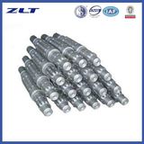 Stainless Steel 316 Pump Shaft