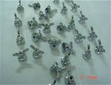 Die-Casting Valve Parts Stainless Steel Valve Parts