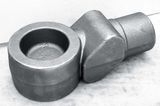 Spindle Forging, CNC Machining, Forged Part, Forging Part