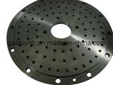 Titanium Forging Parts for High-End Equipment