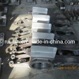 Railway Casting Parts, Casting, Casting Parts, Railway Casting, Railway Axle Box, Axle Box