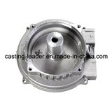 OEM Customize Sand Castings