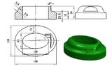 Newest Customized Casting Iron Sand Casting (TL150)